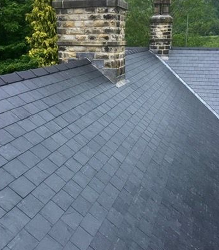 new roof installations london brixton