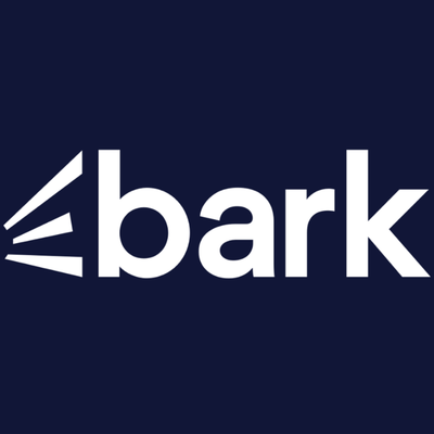 bark logo