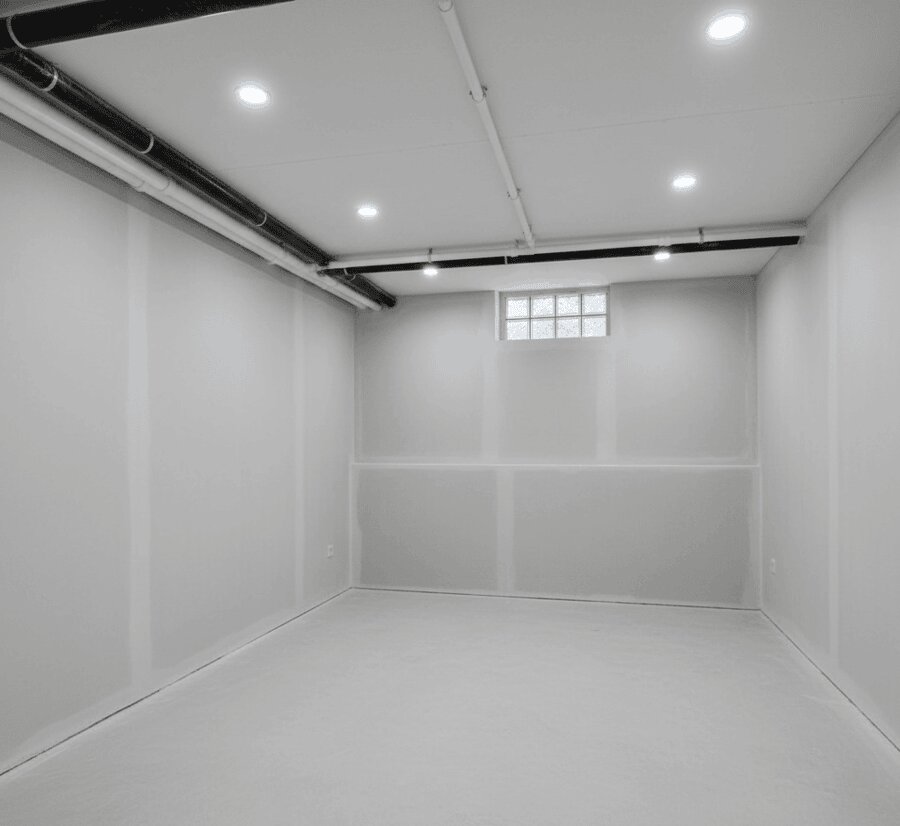 basement damp proofing tanking south london