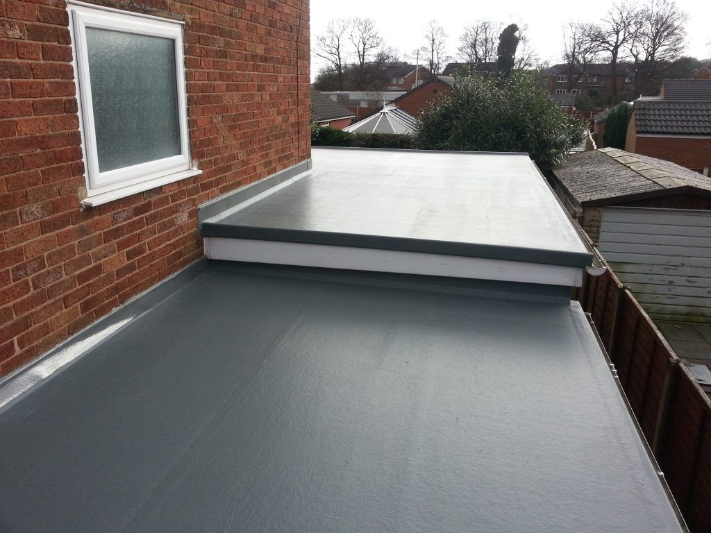 flat roofing services in london croydon