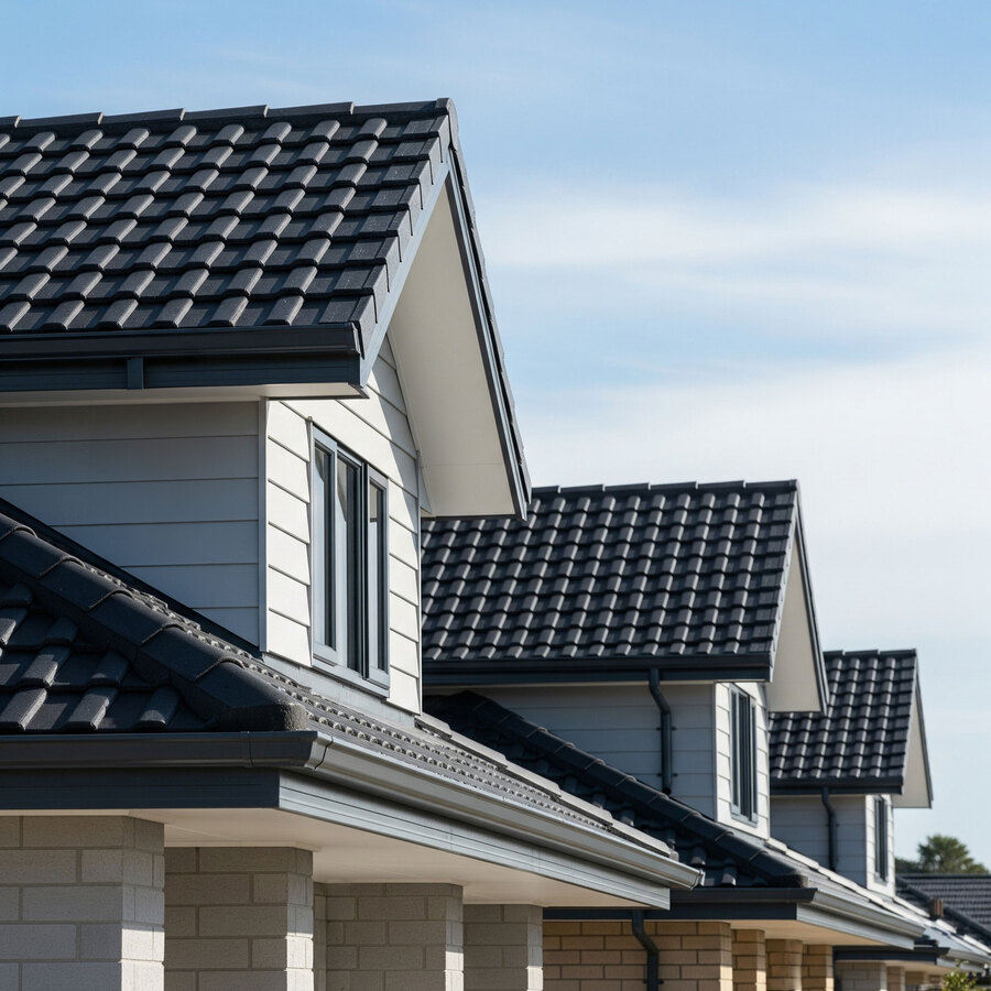 new roofing services south london