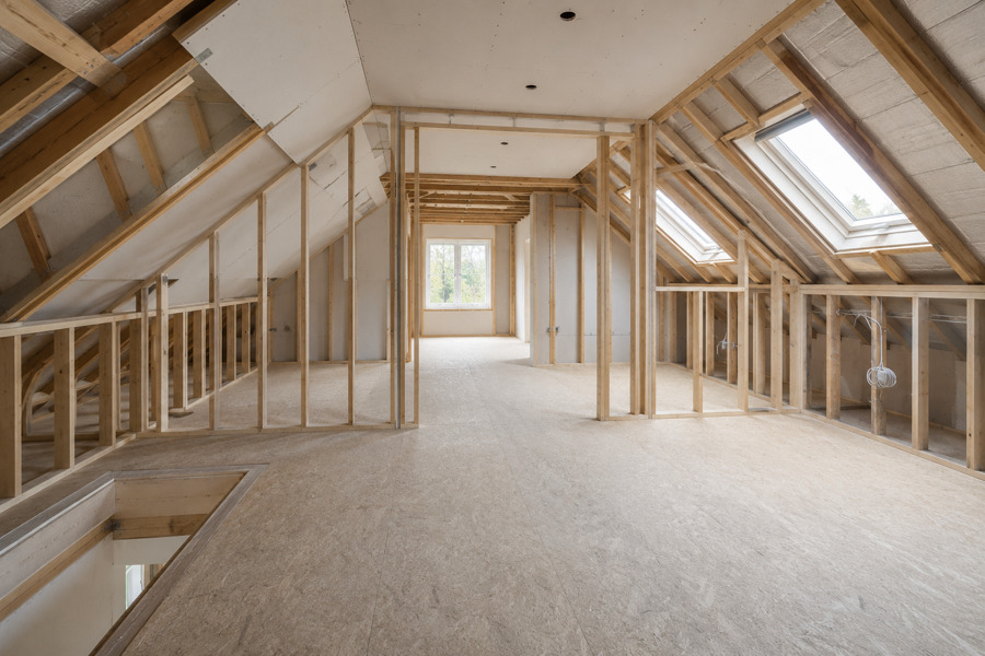 professional loft conversion company south london