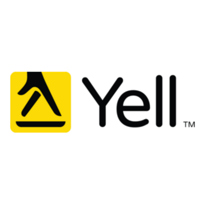 yell logo