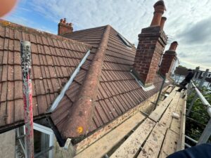 new roof rendering painting 05