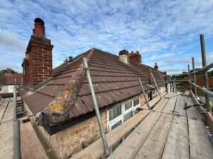 new roof rendering painting 08