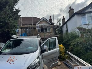 new roof rendering painting 09