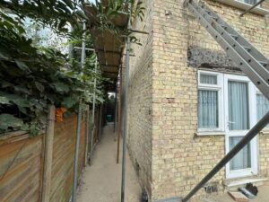 new roof rendering painting 11