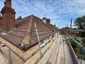 new roof rendering painting 12