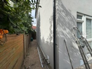 new roof rendering painting 15